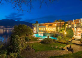 Bellavista Swiss Quality Hotel 2