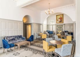 The Headland Hotel & Spa 2