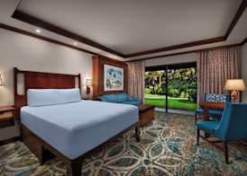 Disney's Polynesian Villas & Bungalows 2