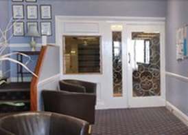Channel View Hotel 5
