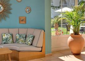 Le Cottage - Hotel & Spa 2