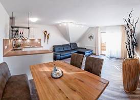 Landhotel Kirchberg - Hotel Garni 3