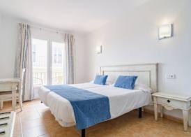 Hostal HPC Porto Colom 4