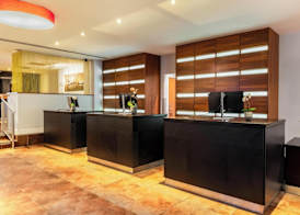 Majestic Hotels Bristol 2