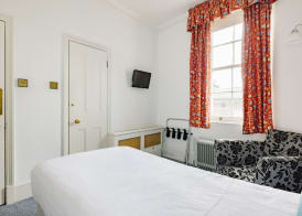 The Abbey Notting Hill 4