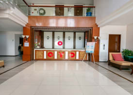 Bliss Hotel San Fernando Pampanga City 4
