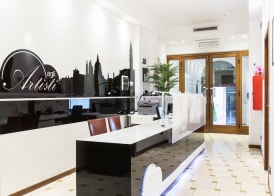 Hotel Agli Artisti 4