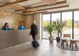 AQUA Hotel Silhouette & Spa - Adults Only 3