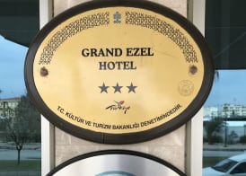 Grand Ezel Hotel 3