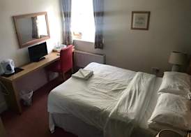 The Bridge Hotel 2