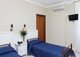 Terme Gorga Hotel 4