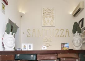 Santuzza Art Hotel Catania 2
