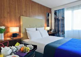 Nice Centre Hotel 3