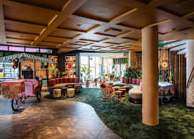 Quality Hotel The Reef 2