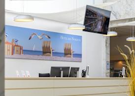 Hotel des Nordens Flensburg Wellness & Spa 4