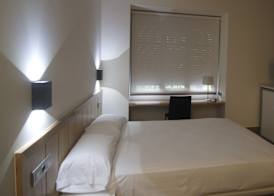 The Book Factory Hostel by gaiarooms 3
