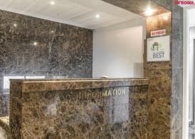Amare Hotel Jongno 2