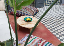 Boho 27 Hostel Marrakech 2