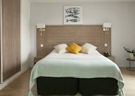 Aparthotel Adagio Access Massy Palaiseau 4