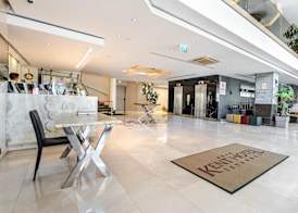 Kent Hotel Beyazıt 2
