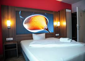 Alembra - Wein Style Hotel 5
