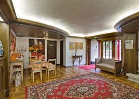 Schlosshotel - Self Check-In Hotel 2