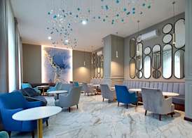 Harvey Spa Hotel 4
