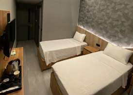Otel OrtaDoğu 5