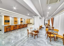 Kahya Hotel 3