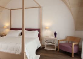 Masseria Bagnara Resort & Spa 5