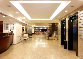 Jura Hotels Mavi Sürmeli Adana 2