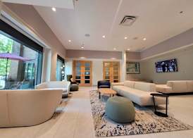 Hotel Willo - previously known YWCA Hotel 3
