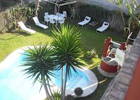 La Posada de Menchu 4