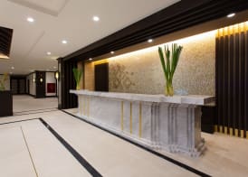 Krabi Heritage Hotel 3