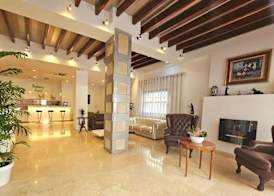 Hotel Clopy Rocamar 2
