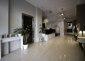Victoria Hotel a NuVe Group Collection 3