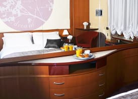 Hotel Giotto 4