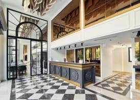La Fleur Boutique Hotel 2