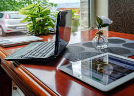 Hotel Villa Harmony - Panoramic View & Free Parking 2