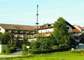 Vital & Gesundheitshotel Schuerger 3