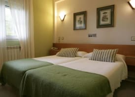 Hotel Azpiazu 5