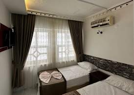 Eras Hotel 5