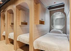 Meco Hotel 4