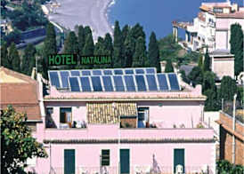 Hotel Natalina 3