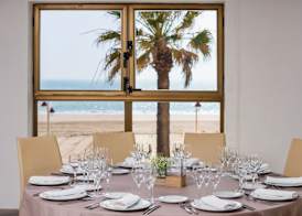 Hotel Cadiz Paseo del Mar, Affiliated by Melia 5