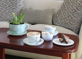 Weston Hall Hotel Sure Hotel Collection by Best Western 4
