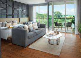 Wyndham Grand Nai Harn Beach Phuket 4