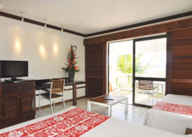 Le Stanley Hôtel 5