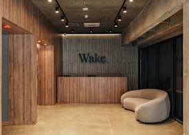 Wake Living 2