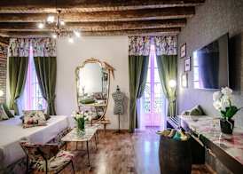 Vitrum - Como Luxury Suites 4